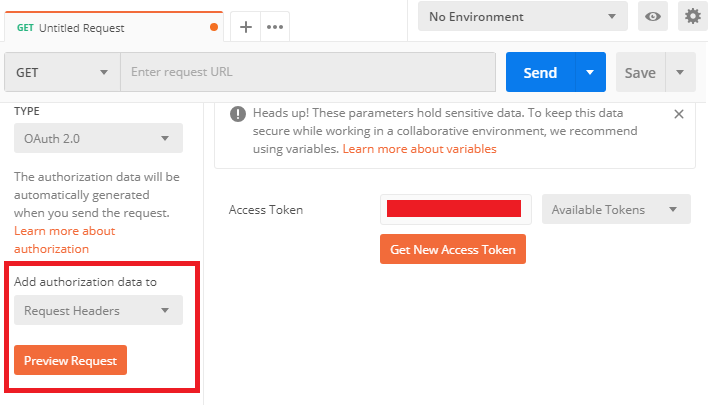 Call MS CRM Web API outside CRM Applicaiton or with Postman – CRM 16 Tech