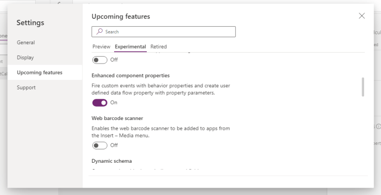 MS Dynamics 365 : Component Library- Reusable Components for Power Apps ...